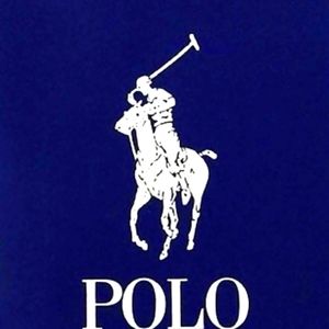 POLO RALPH LAUREN VINTAGE JEANS